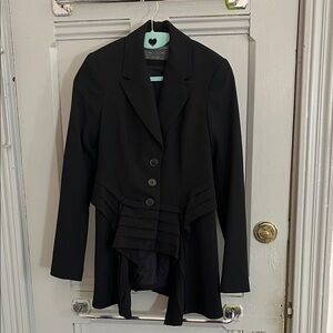 All Saints Karin jacket size 2 (runs small)